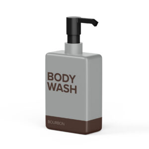 Bourbon Body Wash