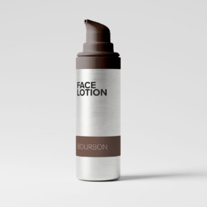 Bourbon Face Lotion