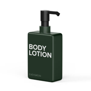 Evergreen Body Lotion