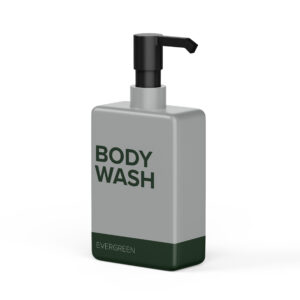 Evergreen Body Wash