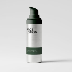 Evergreen Face Lotion