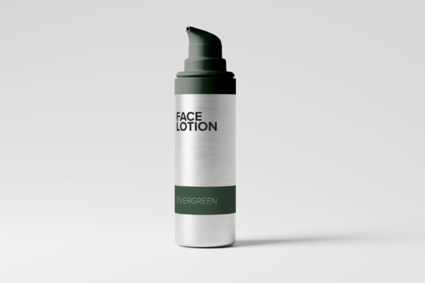 Evergreen Face Lotion