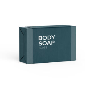 Slate Body Soap