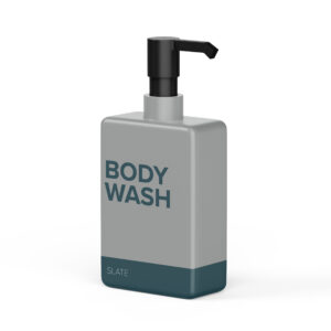 Slate Body Wash