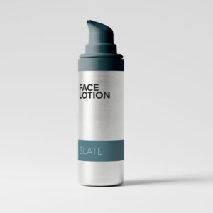 Slate Face Lotion