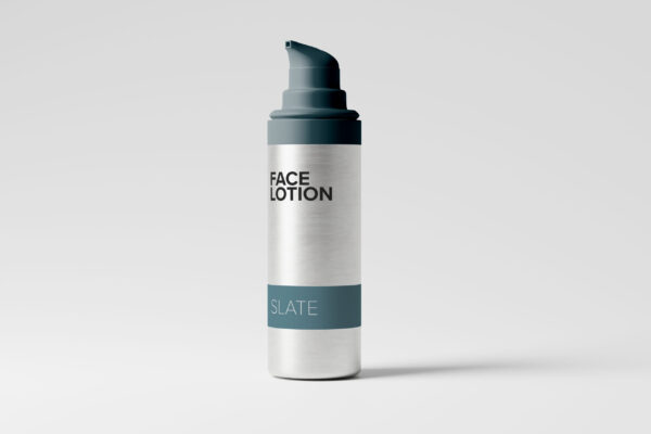 Slate Face Lotion